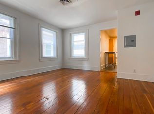 1933 Chestnut St APT 3R, Philadelphia, PA 19103