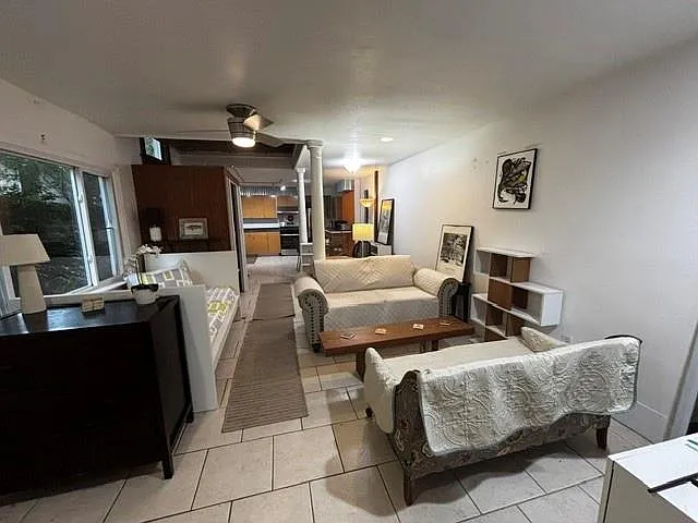 860 1/2 Taft Pl #LL — Photo 4