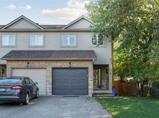 27 Pettit St, Hamilton, ON L8E5V7