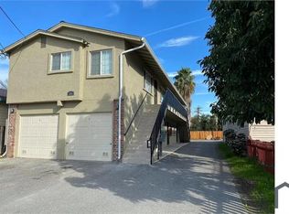 156 N 8th St APT 5, San Jose, CA 95112