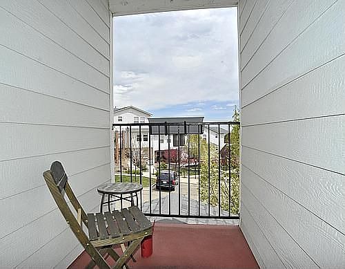 2nd image of 1631 S Deframe St Unit B6