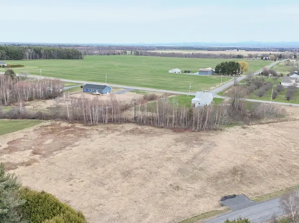0 Quaker Highlands Rd Lot 58, Peru, NY 12972