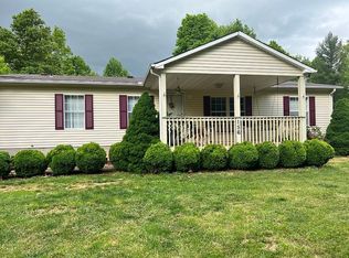 156 Gentle Ridge Dr, Crumpler, NC 28617