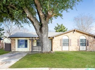 1609 Morrison Dr, Garland, TX 75040