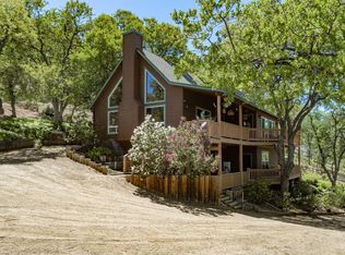 21194 Boulder Ct, Tehachapi, CA 93561