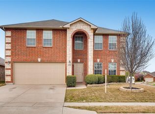 3249 Sadie Trl, Fort Worth, TX 76137