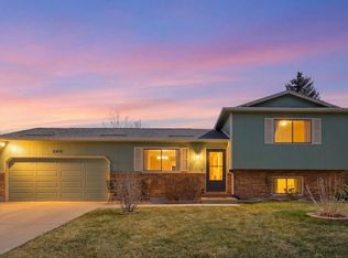 240 Blossom Dr, Loveland, CO 80537