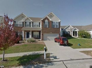 1165 Spring Orchard Dr, O'Fallon, MO 63368