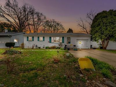 2626 Monterey St, Wooster, OH, 44691