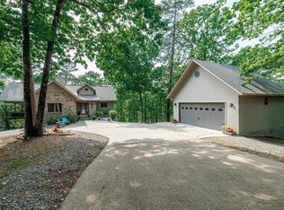 14 Caribe Pl, Hot Springs Village, AR 71909