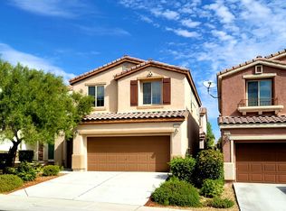 10150 Palazzo Marcelli Ct, Spring Valley, NV 89147