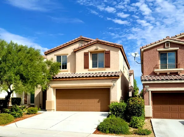 10150 Palazzo Marcelli Ct, Spring Valley, NV 89147
