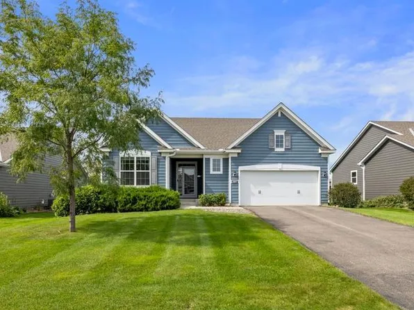 20897 Glade Ave, Lakeville, MN 55044