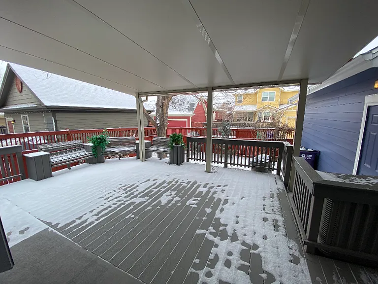 2852 Wabash St — Photo 1