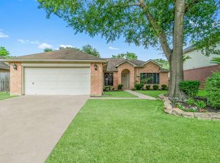31115 Perlican Dr, Spring, TX 77386