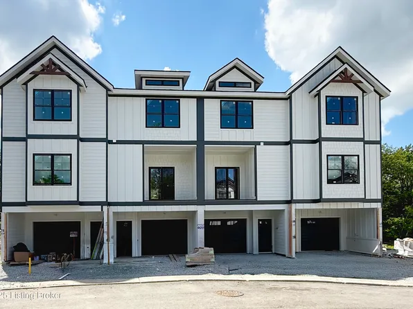 7104 Park Vue Dr, Crestwood, KY 40014