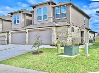 307 Epiphany Ln, Pflugerville, TX 78660