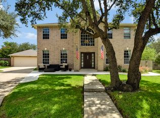 13702 Ridge Riv, San Antonio, TX 78230