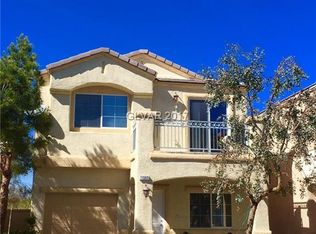 11069 Arcadia Sunrise Dr, Henderson, NV 89052