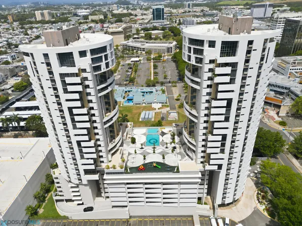 120 Avenue Carlos E Chardon #Penthouse 2602n, San Juan, PR 00918