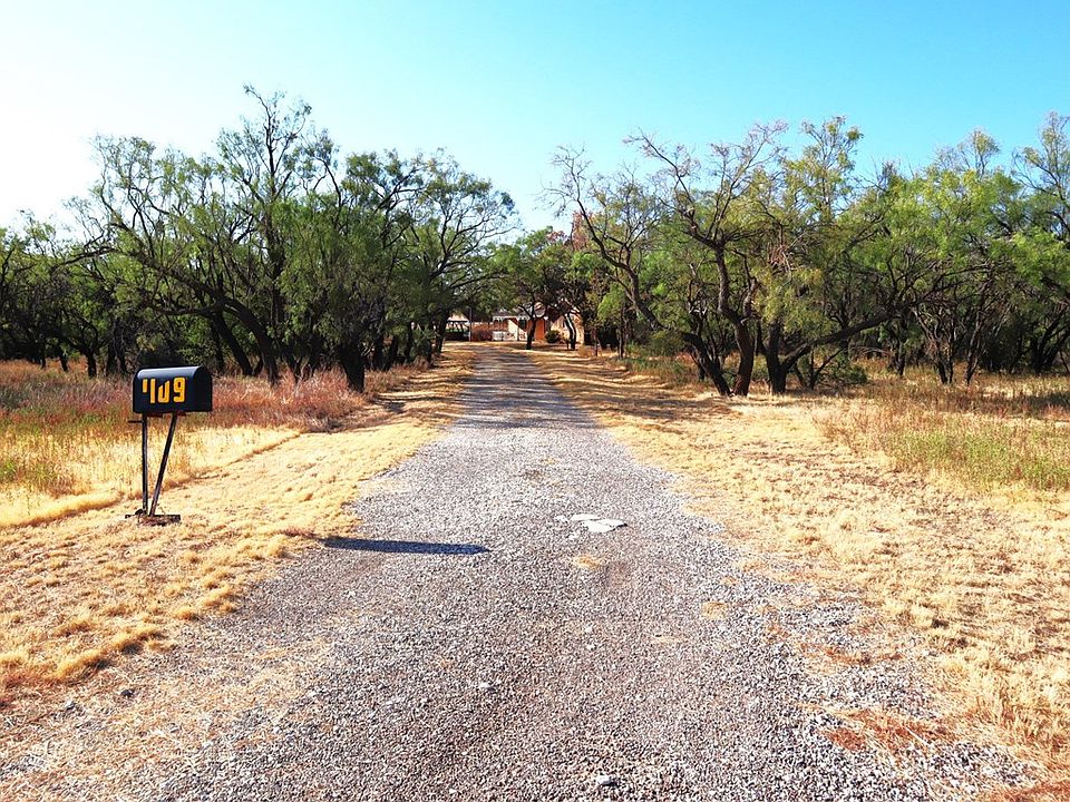 1109 County Road 182, Roscoe, TX 79545 MLS 3817 Zillow