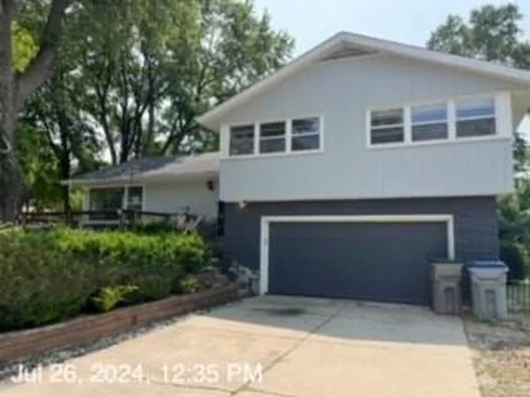 2501 West Henry AVENUE, Milwaukee, WI 53221
