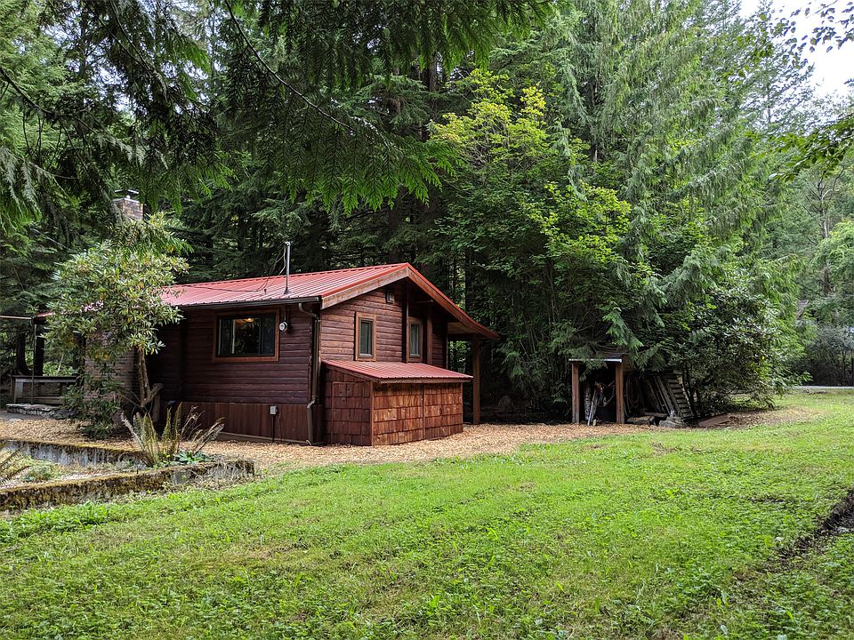 1st image of 49432 SE 172nd St