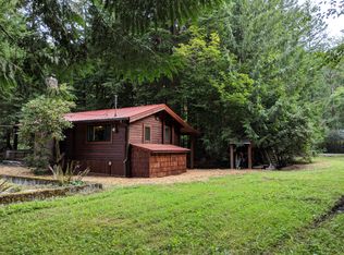 49432 SE 172nd St, North Bend, WA 98045