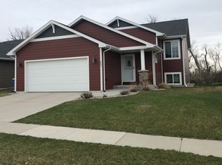 803 Rapid Valley St, Brookings, SD 57006