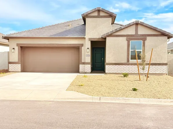 48347 N DURAN Way, Gold Canyon, AZ 85118
