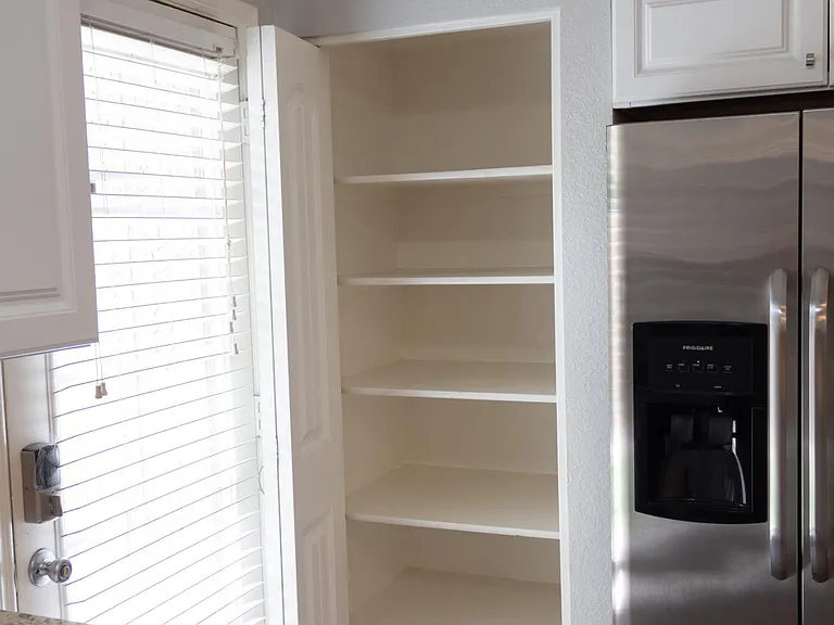 Kitchen Pantry