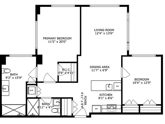 2nd image of this home