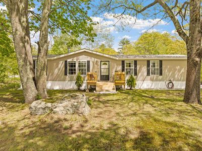 7 Welch Lane, Raymond, NH, 03077