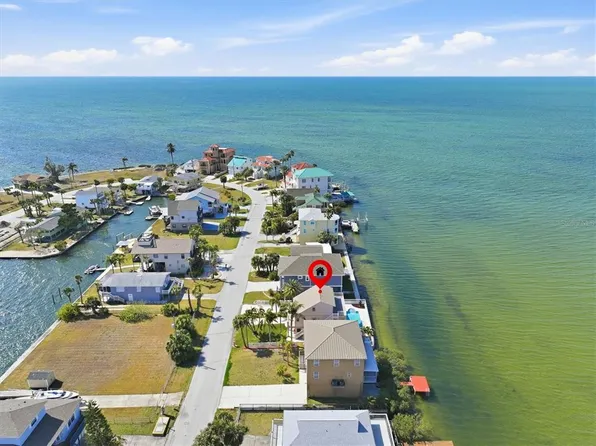 6511 Driftwood Dr, Hudson, FL 34667