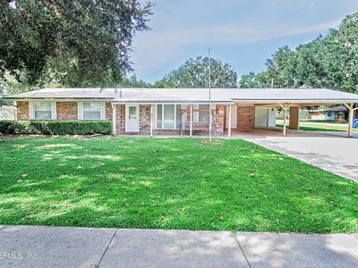 835 MILTONDALE Road, Macclenny, FL, 32063