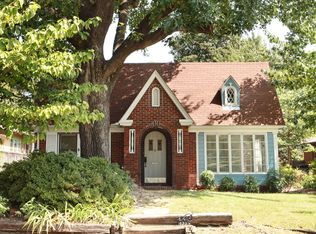 1727 S Rockford Ave, Tulsa, OK 74120