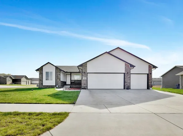 225 E Ripley Ct, Derby, KS 67037
