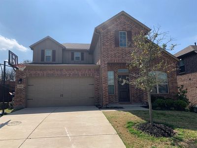 1922 Brookhill Dr, Garland, TX, 75043