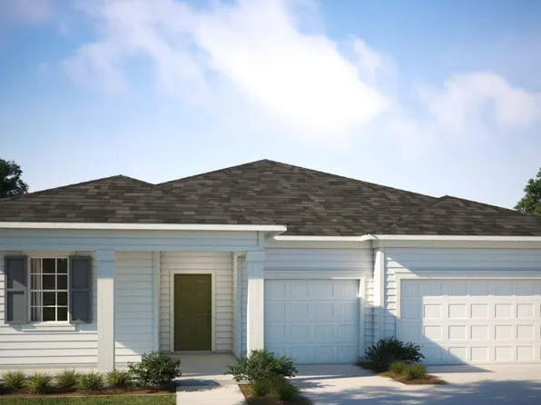 487 KNOTTED BIRCH Avenue, St. Augustine, FL 32092