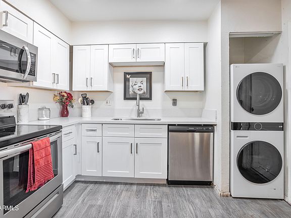 2nd image of 1050 S Stapley DR Unit -- #20