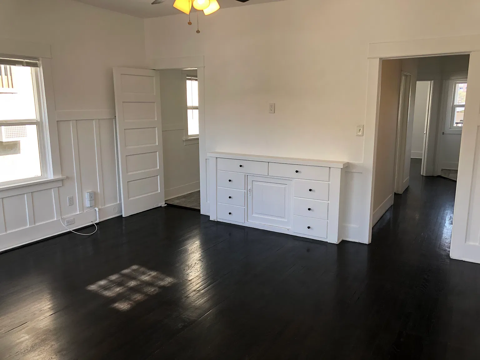 1 bed, 750 sqft, $2,295 — Photo 4