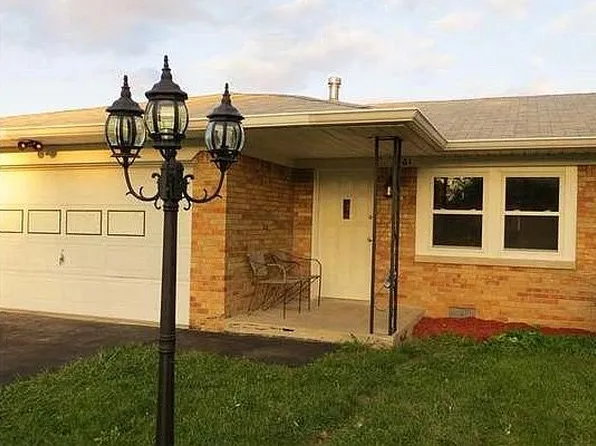 1361 N Payton Ave, Indianapolis, IN 46219