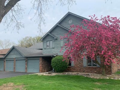 710 Knoxbury Dr UNIT 1, Schererville, IN, 46375
