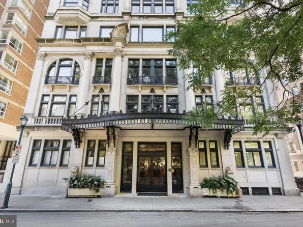 1830 Rittenhouse Sq APT 1A, Philadelphia, PA 19103