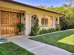 3498 Linda Vista Rd, Glendale, CA 91206