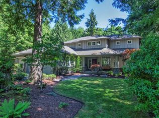 534 Woodridge Dr, Port Ludlow, WA 98365