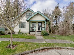 1712 N Anderson St, Tacoma, WA 98406