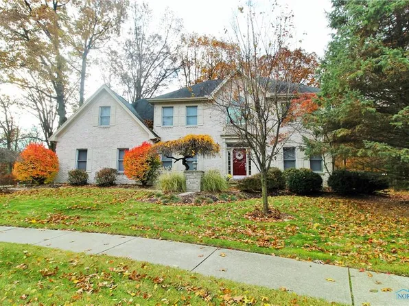 8503 Willow Gln, Holland, OH 43528