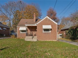 30 Upland Ave, Youngstown, OH 44505