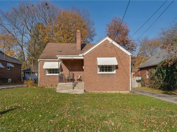 30 Upland Ave, Youngstown, OH 44505